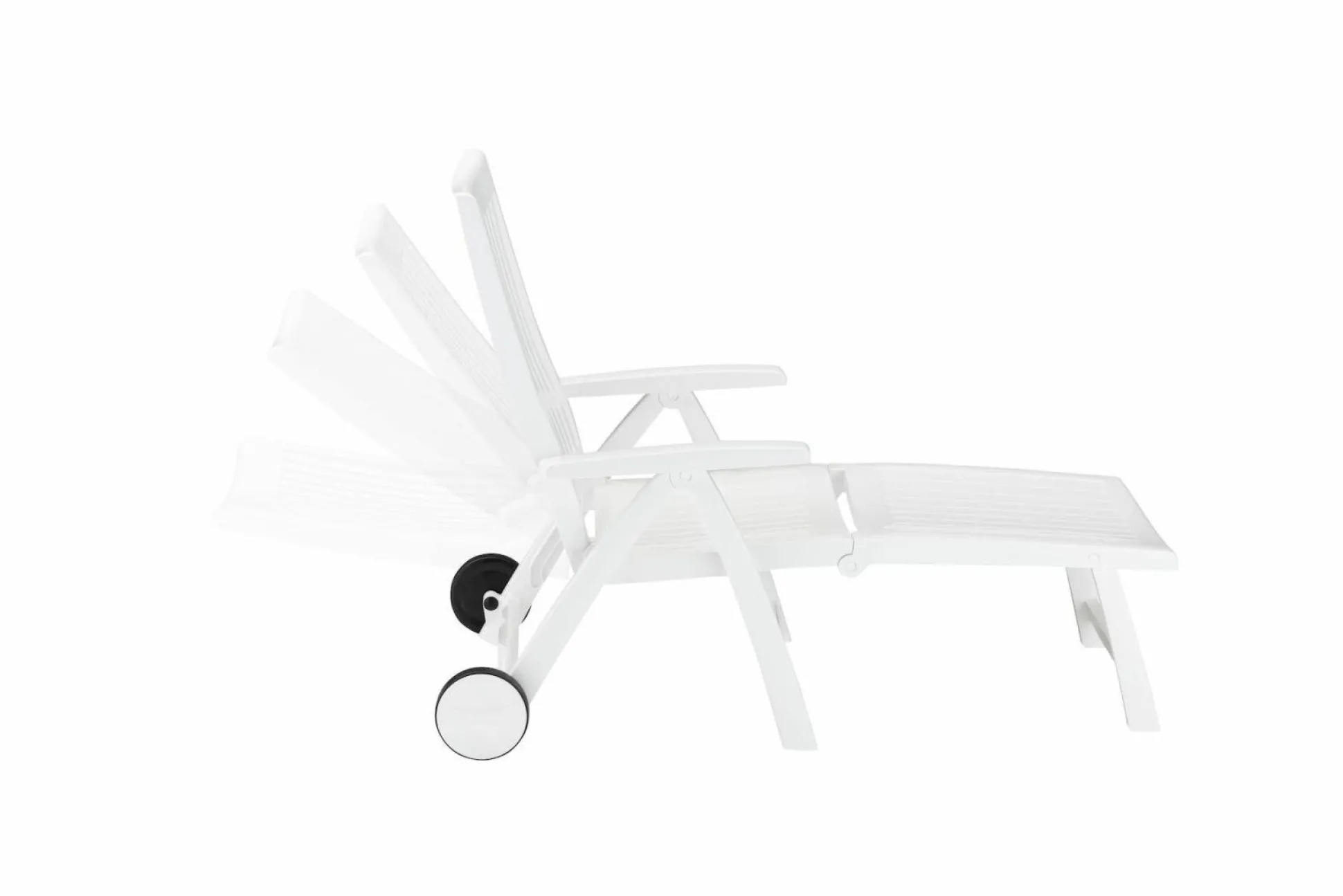 Gartenliege KETTLER Roma