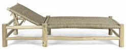 Gartenliege LAMPOK