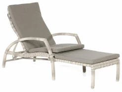 Gartenliege MAURITIUS