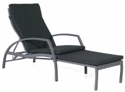 Gartenliege MAURITIUS