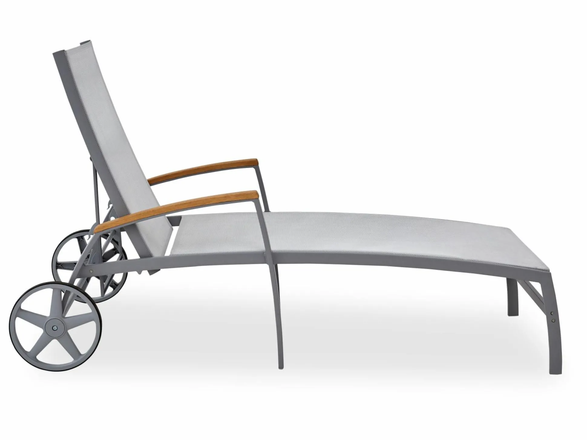 Gartenliege Outdoor SYLT