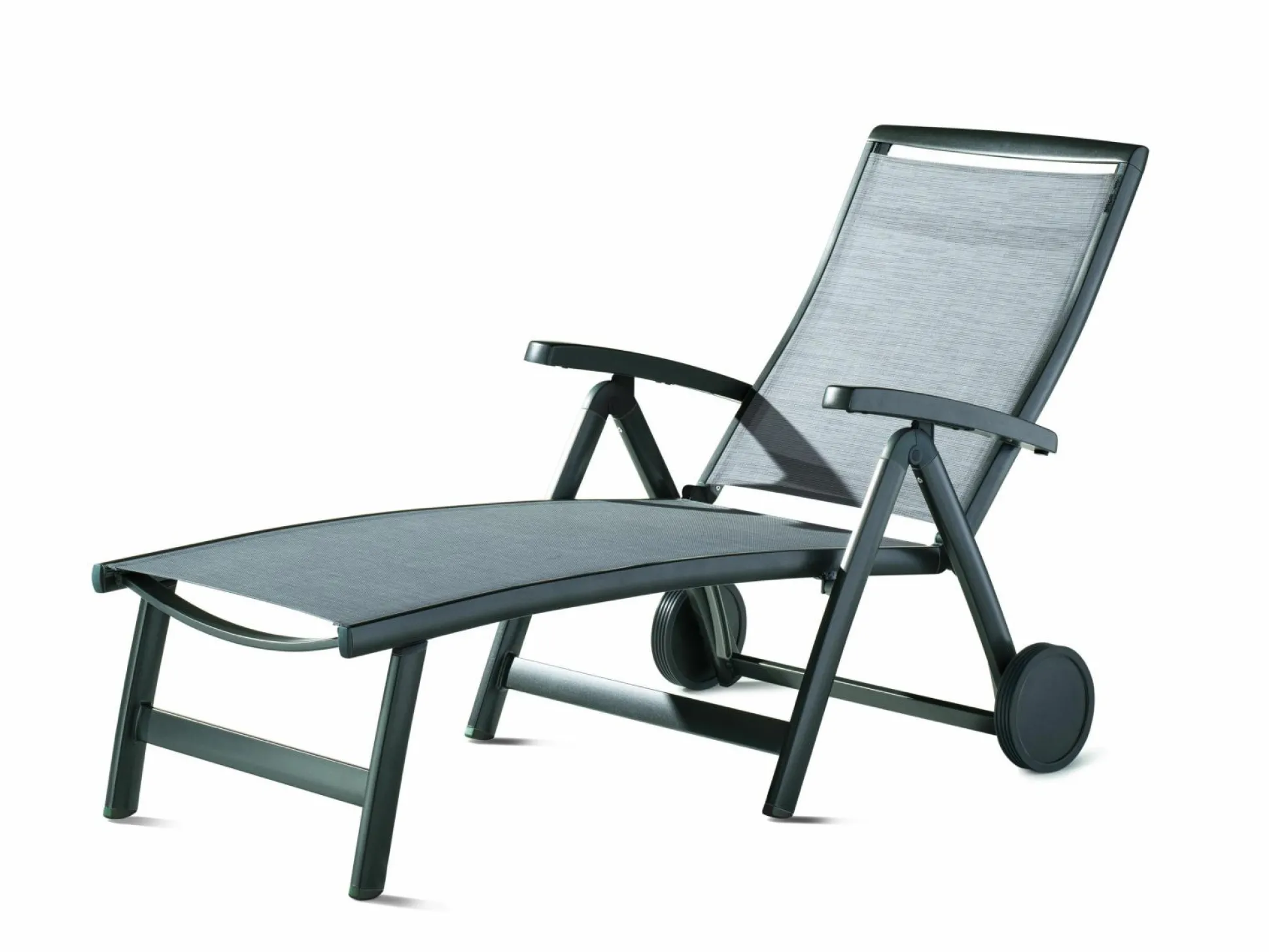 Gartenliege sieger EXCLUSIV Royal