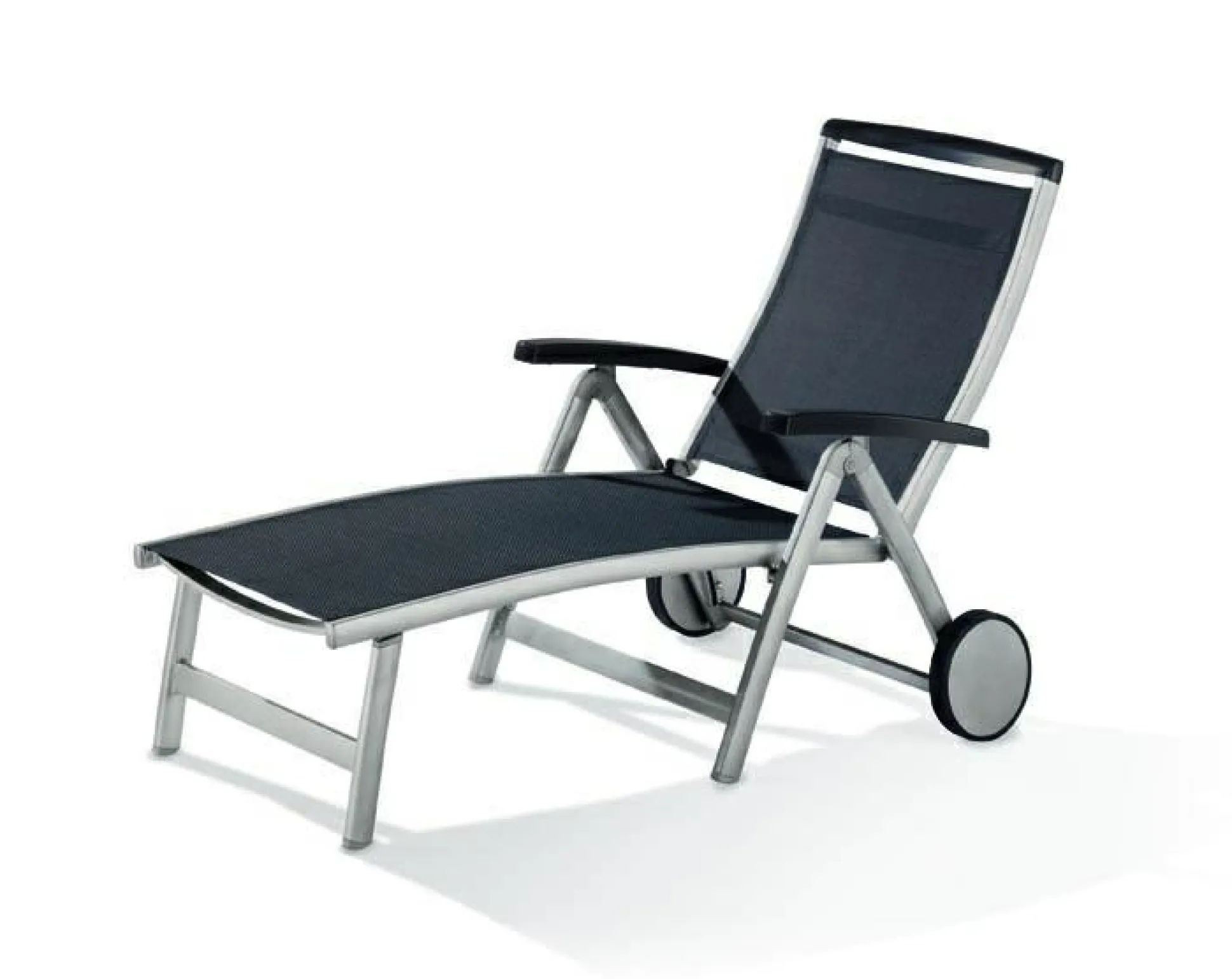 Gartenliege sieger ROYAL