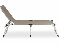 Gartenliege SIENA GARDEN Alu-XXL