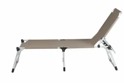 Gartenliege SIENA GARDEN Alu-XXL