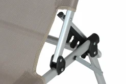 Gartenliege SIENA GARDEN Alu-XXL