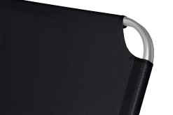 Gartenliege SIENA GARDEN ALU-XXL