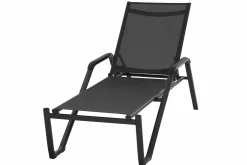 Gartenliege siena GARDEN TESORO