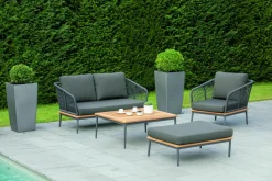 Gartensessel Freeport