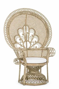 Gartensessel PEACOCK
