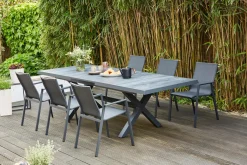 Gartensessel SIENA GARDEN RENO