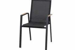 Gartensessel SIENA GARDEN RONDO