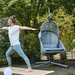 Gartensessel siena GARDEN YOBAYA