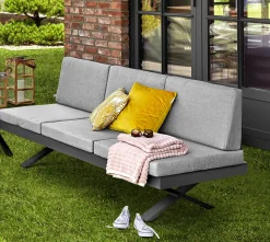 Gartensofa RIEKE rechts