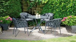 Gartenstuhl FAIRMONT