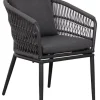 Gartenstuhl GENUA