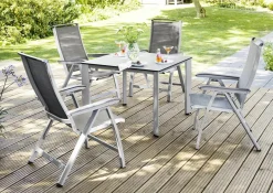 Gartenstuhl KETTLER Forma