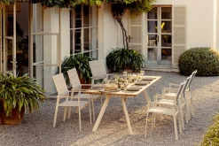 Gartenstuhl LISSABON