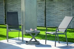 Gartenstuhl PALOS Flex