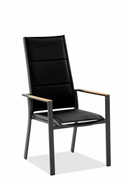 Gartenstuhl PALOS PLUS