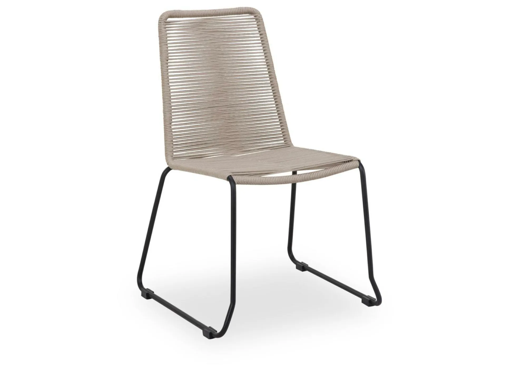 Gartenstuhl SANSIBAR NORDEROOG