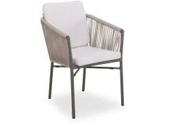 Gartenstuhl SANSIBAR OSLO
