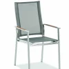 Gartenstuhl SCALEA Flex