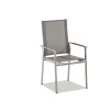 Gartenstuhl SCALEA FLEX