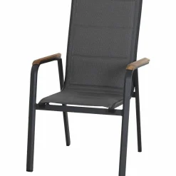 Gartenstuhl siena GARDEN TESORO