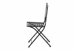 Gartenstuhl SIENA GARDEN Como