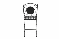 Gartenstuhl SIENA GARDEN Como