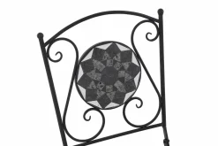 Gartenstuhl SIENA GARDEN Como