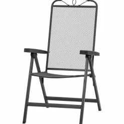 Gartenstuhl SIENA GARDEN ELDA