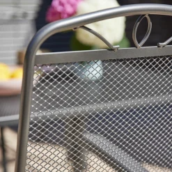 Gartenstuhl SIENA GARDEN ELDA