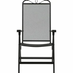 Gartenstuhl SIENA GARDEN ELDA