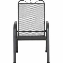 Gartenstuhl SIENA GARDEN ELDA