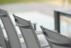 Gartenstuhl STERN Evoee