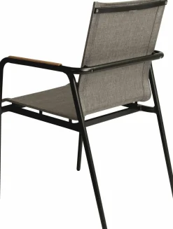 Gartenstuhl STERN VENTO