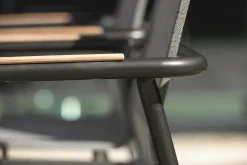 Gartenstuhl STERN VENTO