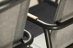 Gartenstuhl STERN VENTO