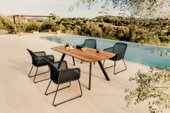 Gartentisch NOLAN