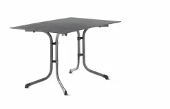 Gartentisch sieger POLYTEC