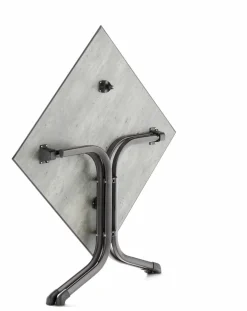 Gartentisch sieger POLYTEC