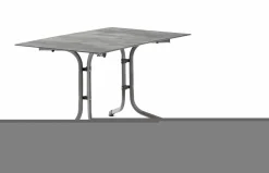 Gartentisch sieger POLYTEC