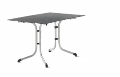 Gartentisch sieger POLYTEC