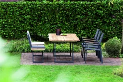 Gartentisch Solid