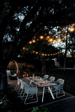 Gartentisch VALLETTA