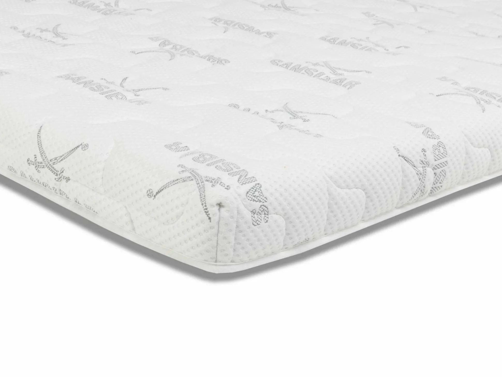 Gel-Topper SANSIBAR LANGEOOG