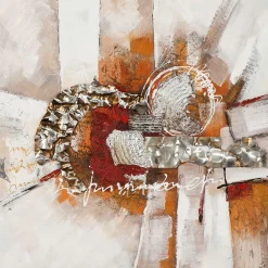 Gemälde ABSTRAKTE GEOMETRIE