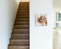 Gemälde ABSTRAKTE GEOMETRIE